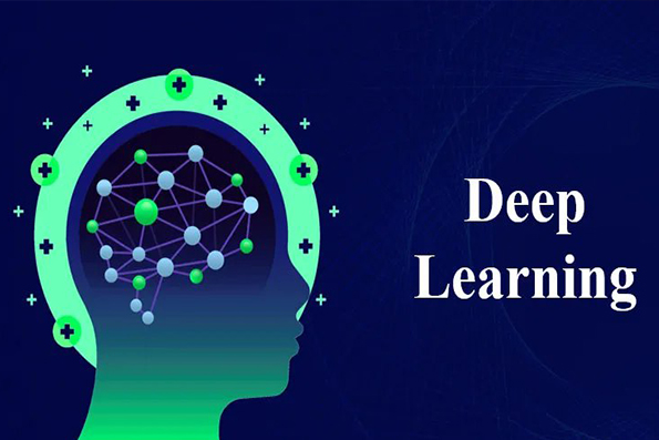 یادگیری عمیق (Deep Learning) چیست؟