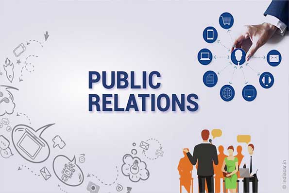 روابط عمومی، دیده بان و تحلیلگر