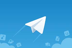 تلگرام در روسیه رفع فیلتر می شود
