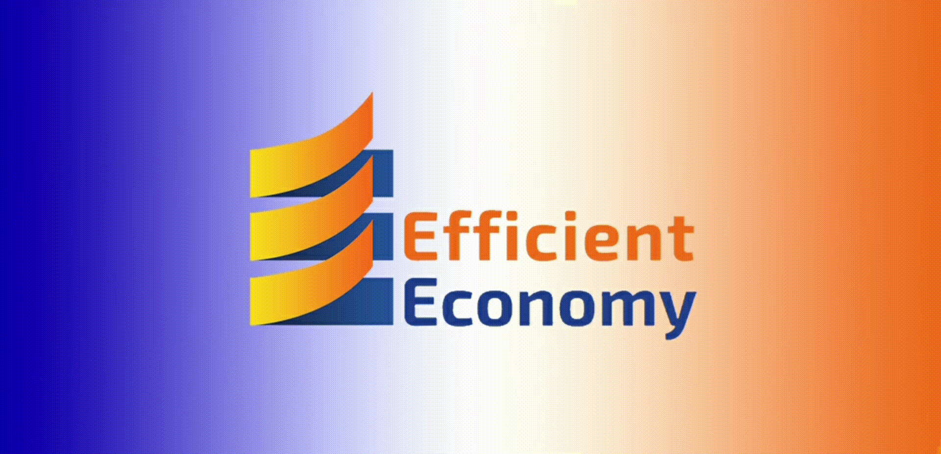 efficient economy